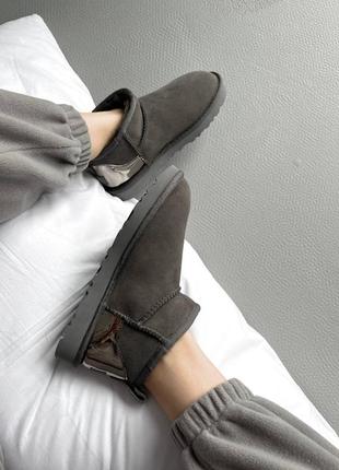 Уггі ugg