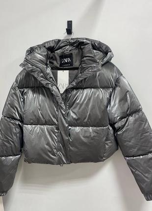 Zara куртка нова
