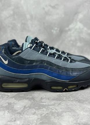 Nike air max 95 мужские кроссовки оригинал