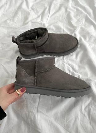 Угги ugg