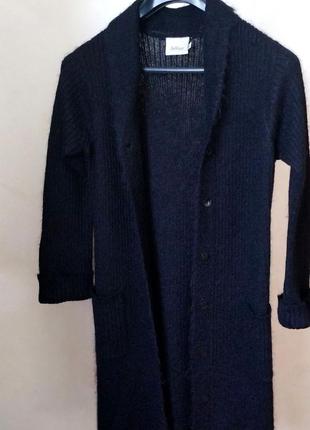 Мохеровий кардиган inwear 3