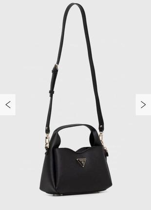 Сумка guess кроссбоди оригинал8 фото