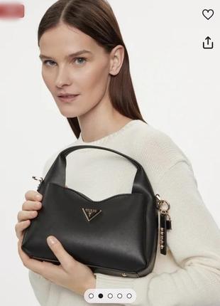 Сумка guess кроссбоди оригинал2 фото