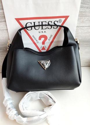 Сумка guess кроссбоди оригинал