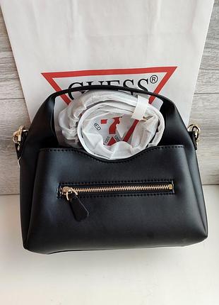 Сумка guess кроссбоди оригинал3 фото