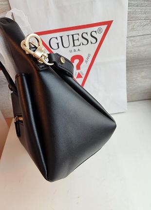 Сумка guess кроссбоди оригинал4 фото