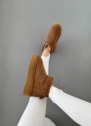 Угги ugg 4