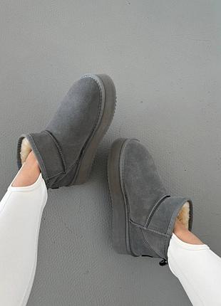 Уггі ugg 6