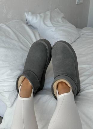Уггі ugg 9