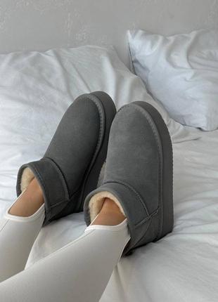 Уггі ugg 10