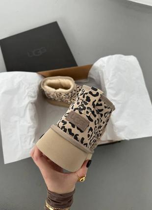 Угги ugg9 фото