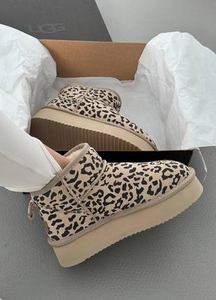 Угги ugg5 фото