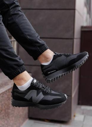 Мужские кроссовки new balance