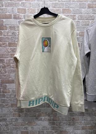 Світшот ripndip