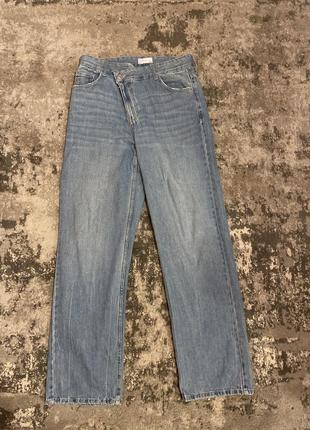 Джинси baggy