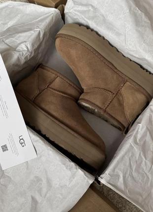 Женские ugg угги угги оригинал1 фото