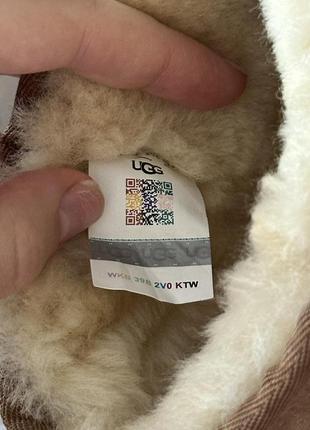 Женские ugg угги угги оригинал7 фото