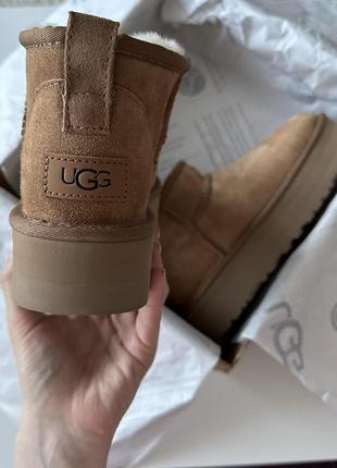Женские ugg угги угги оригинал3 фото