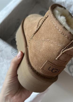 Женские ugg угги угги оригинал4 фото