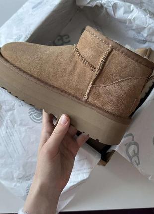 Женские ugg угги угги оригинал2 фото