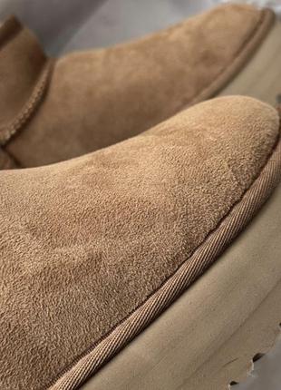 Женские ugg угги угги оригинал9 фото