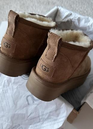 Женские ugg угги угги оригинал8 фото