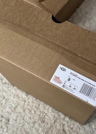 Женские ugg угги угги оригинал10 фото