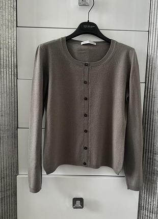 Светр fabianа filippi , s-m