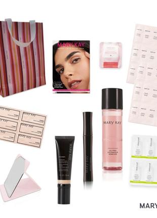 Стартовый набор мэри кей +акция до 30.12 отправяю по всей Украине