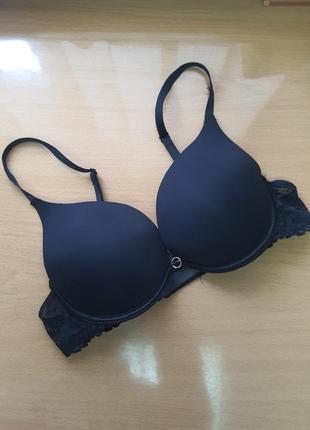 Бюстгальтер гладкий