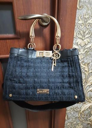 Шикарная сумка бренда river island