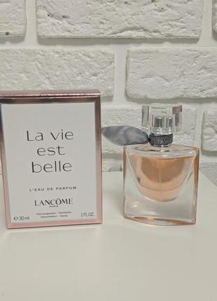 Lancome la vie est belle❤️ парфумова вода