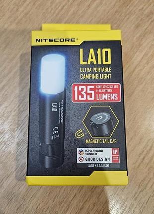 Фонарь olight i3e eos 90lm
