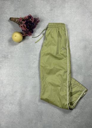 Оригінальні штани puma розмір l