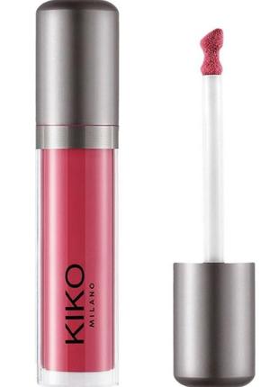 Помада для губ kiko milano