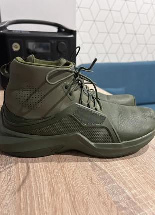 Кросівки puma Lux 38 р