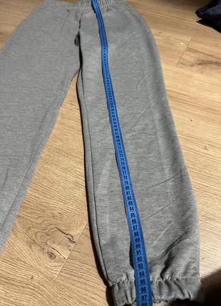 Спортивные штаны2 фото