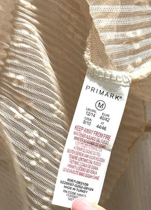 Блуза на м 4