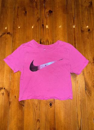 Топ, футболка nike2 фото
