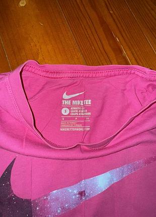 Топ, футболка nike5 фото
