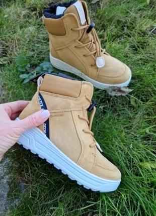 Зимові snowboarder gore-tex (722362) розмір 28, 30 оригінал