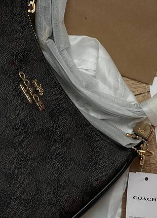 Сумка coach teri