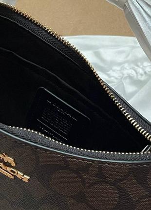 Сумка coach teri