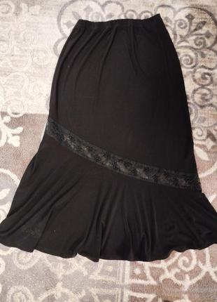 Юбка, спідниця на гумці
