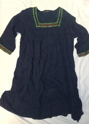 Gudrun sjoden dress. сукня.