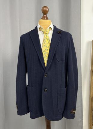 Windsor soft wool blazer jacket красивый пиджак блейзер из мягкой шерсти виндсор