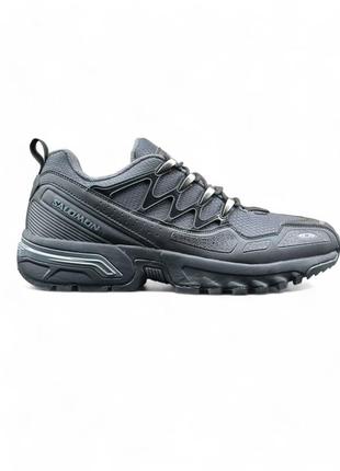 Кросівки Cross salomon acs