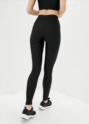 Хлопковые лосины леггинсы primark