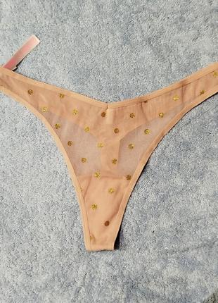 victorias secret pink