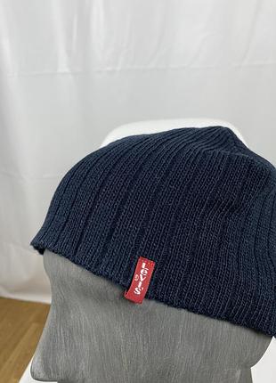 Шапка levis 4